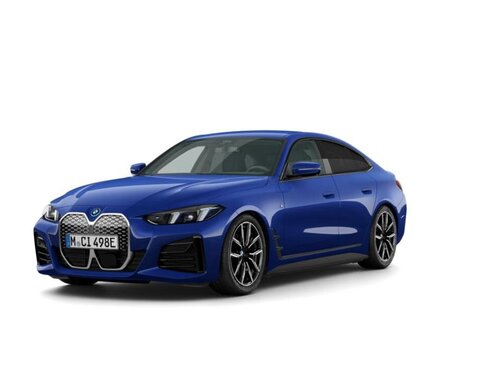 BMW Řada 4 Ostatní 0,0 210 kw