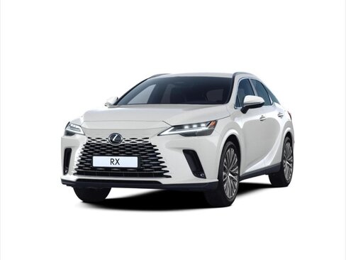 Lexus RX 350 SUV / Terénní 2,5 l 184 kw