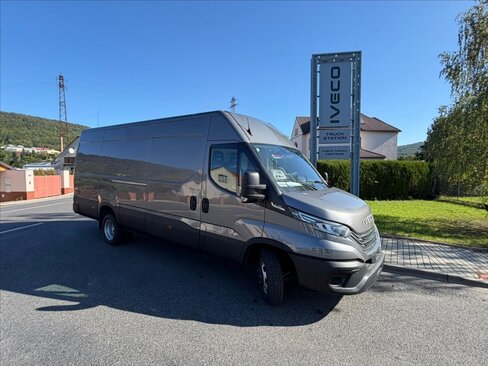 Iveco Daily Ostatní 3,0 l 154 kw
