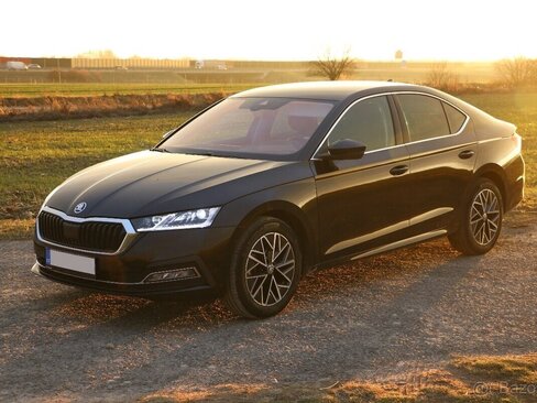 Škoda Octavia Sedan / Limuzína 0,0 110 kw