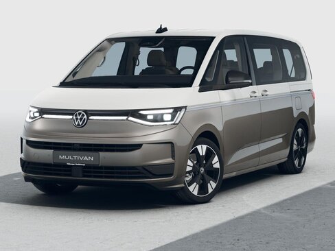 Volkswagen Multivan Ostatní 1,5 l 130 kw