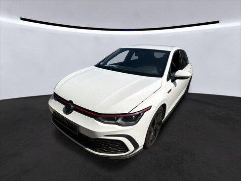 Volkswagen Golf Hatchback 2,0 l 180 kw