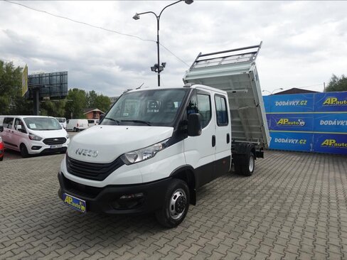Iveco Daily Ostatní 3,0 l 129 kw