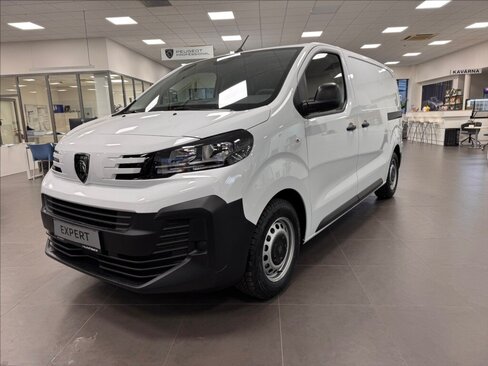 Peugeot Expert Ostatní 2,2 l 110 kw