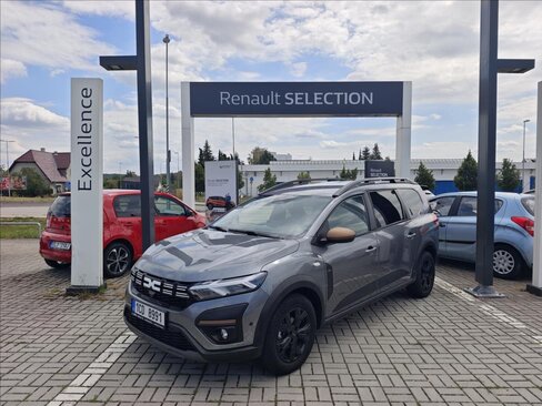 Dacia Jogger Kombi 999,0 67 kw
