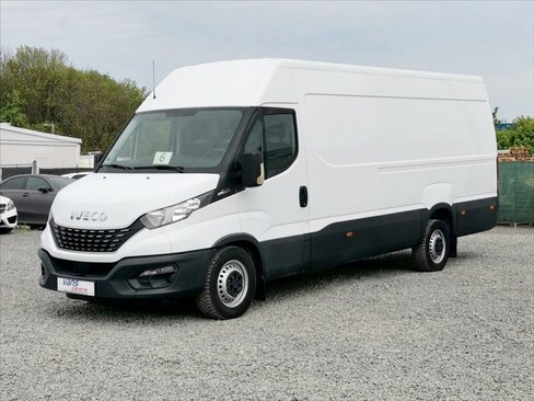Iveco Daily Ostatní 3,0 l 132 kw