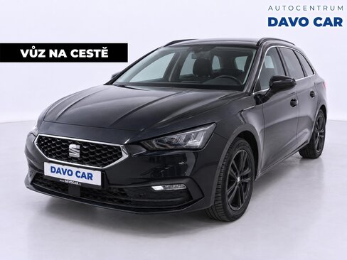 Seat Leon Kombi 2,0 l 110 kw
