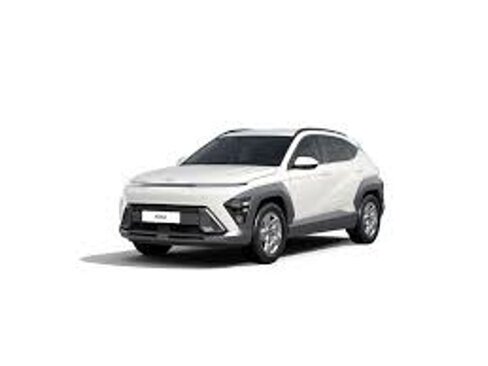 Hyundai Kona SUV / Terénní 998,0 84 kw