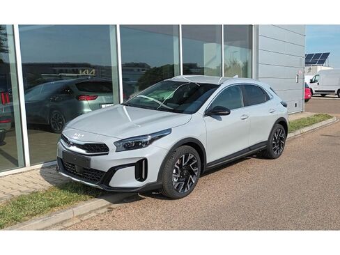 KIA XCeed Hatchback 1,6 l 110 kw