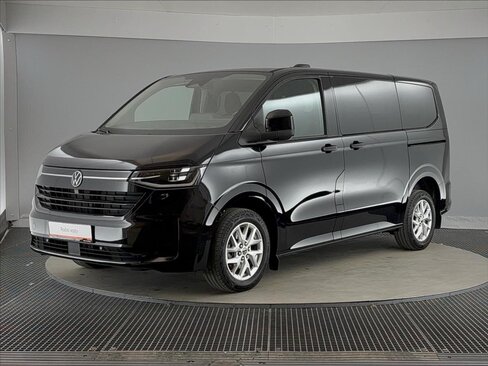 Volkswagen Caravelle Kombi 2,0 l 125 kw