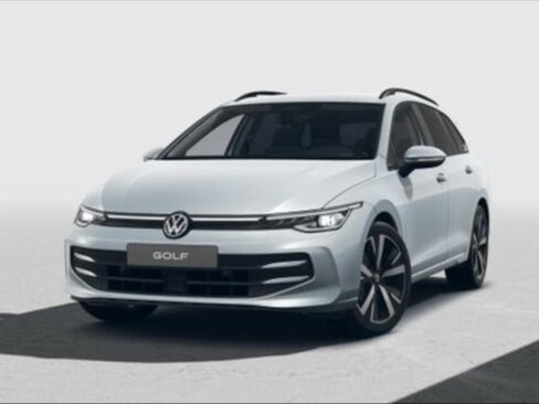 Volkswagen Golf Kombi 1,5 l 110 kw