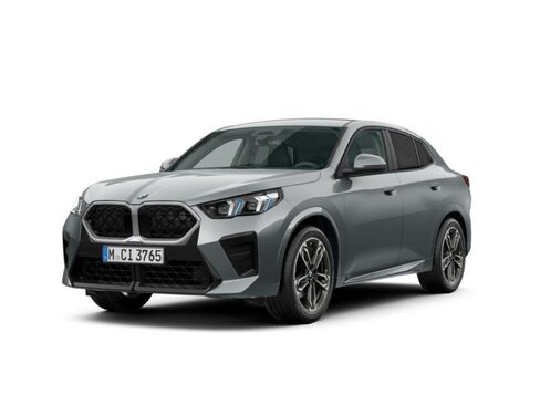 BMW X2 SUV / Terénní 1,5 l 125 kw