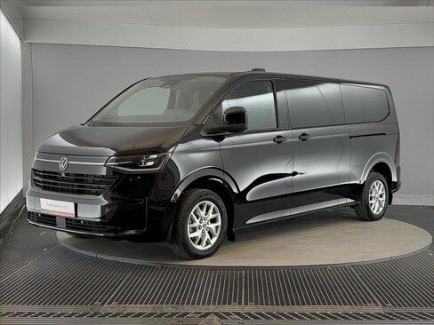 Volkswagen Caravelle Kombi 2,0 l 110 kw