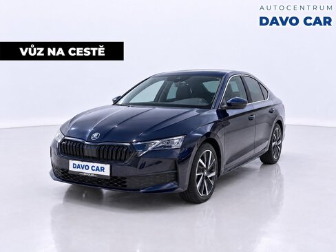 Škoda Octavia Sedan / Limuzína 2,0 l 110 kw