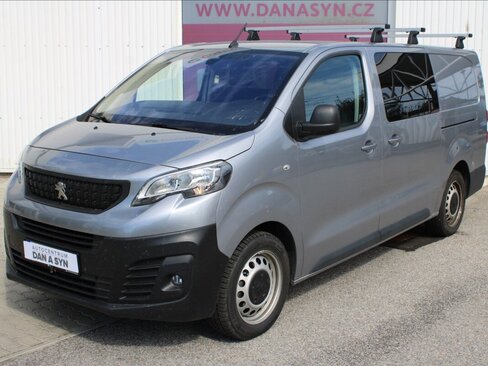 Peugeot Expert Skříň 2,0 l 106 kw