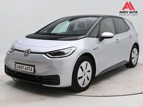 Volkswagen ID.3 Hatchback 0,0 150 kw