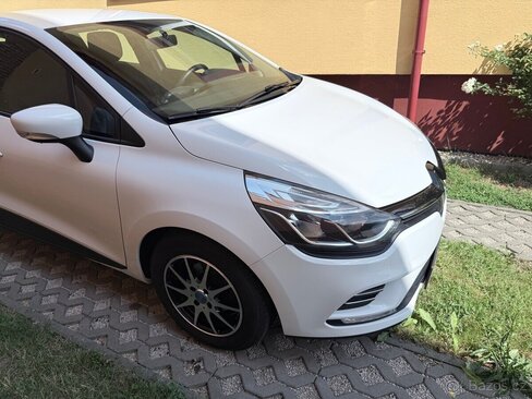Renault Clio Hatchback 0,0 54 kw