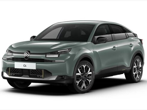 Citroën C4 Liftback 1,2 l 0