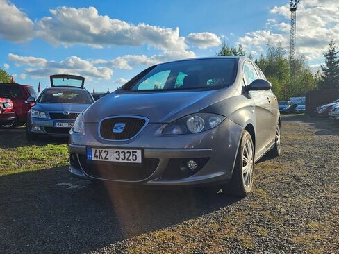 Seat Altea MPV 1,6 l 75 kw