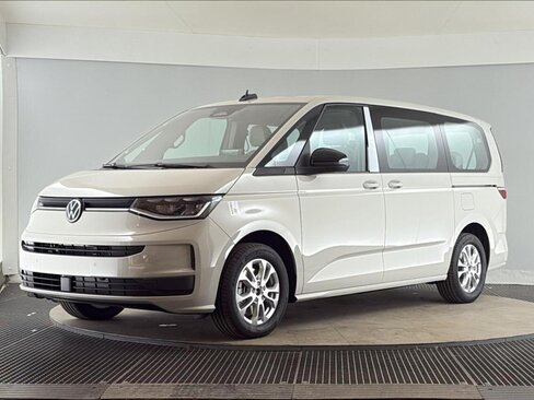 Volkswagen Multivan Kombi 0,0 110 kw