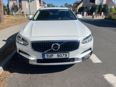 Volvo V90 Kombi 0,0 173 kw