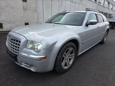Chrysler 300C Kombi 3,0 l 160 kw