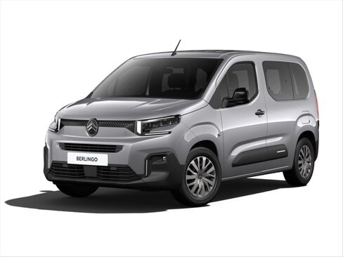 Citroën Berlingo MPV 1,2 l 74 kw