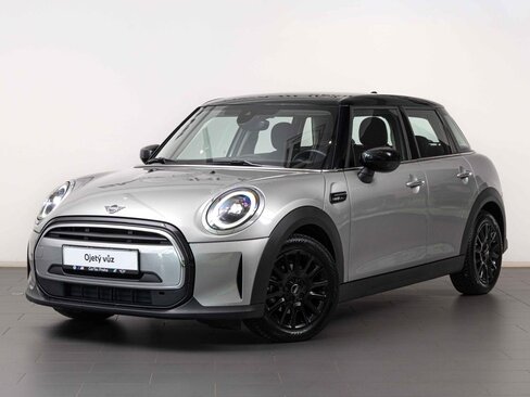 Mini Cooper Hatchback 1,5 l 100 kw