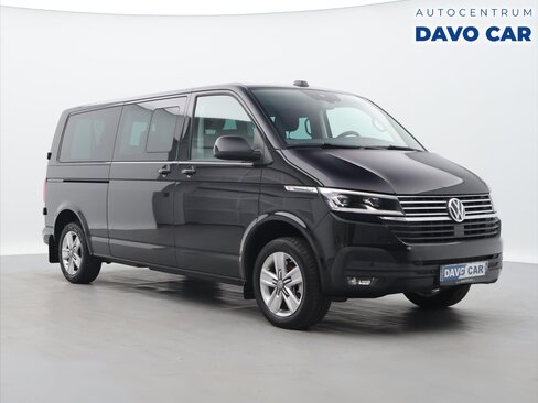 Volkswagen Caravelle Kombi 2,0 l 150 kw