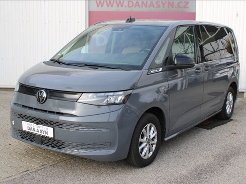 Volkswagen Multivan VAN / Minibus 2,0 l 110 kw