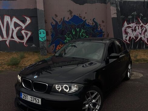 BMW Ostatní Hatchback 0,0 90 kw