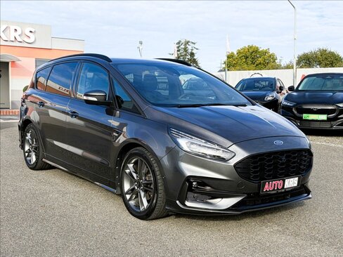 Ford S-MAX Kombi 2,5 l 110 kw