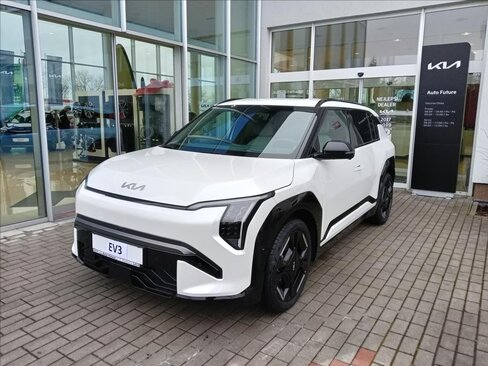 KIA Ostatní Ostatní 0,0 0