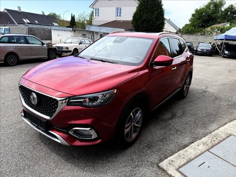 MG EHS Hatchback 1,5 l 119 kw