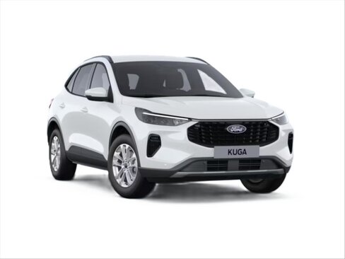 Ford Kuga SUV / Terénní 2,5 l 132 kw