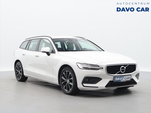 Volvo V60 Kombi 2,0 l 110 kw
