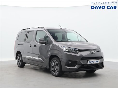 Toyota ProAce City Verso Kombi 1,5 l 96 kw