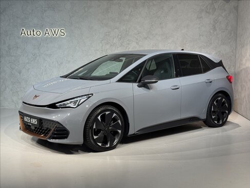 Cupra Born Hatchback 0,0 150 kw