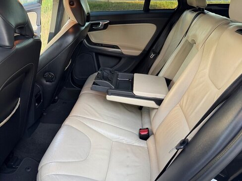 Volvo V60 Kombi 0,0 158 kw