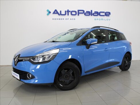 Renault Clio Kombi 1,1 l 54 kw