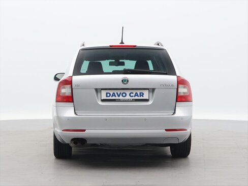 Škoda Octavia Kombi 1,4 l 90 kw