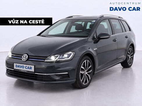Volkswagen Golf Kombi 1,5 l 96 kw