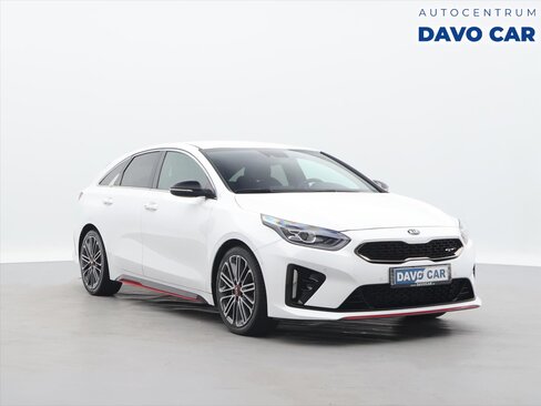 KIA ProCeed Kombi 1,6 l 150 kw