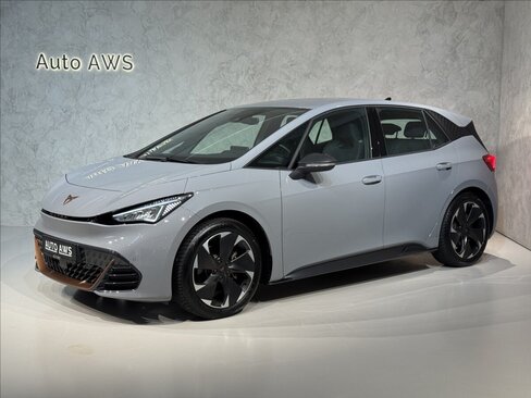 Cupra Born Hatchback 0,0 150 kw