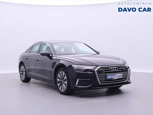 Audi A6 Ostatní 2,0 l 150 kw