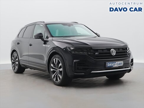 Volkswagen Touareg SUV / Terénní 3,0 l 250 kw