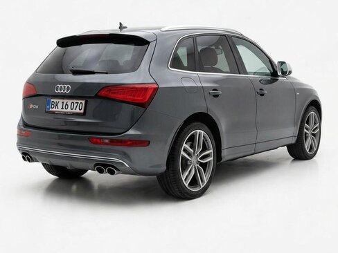 Audi Q5 SUV / Terénní 2,0 l 125 kw