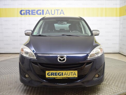 Mazda 5 MPV 1,8 l 85 kw