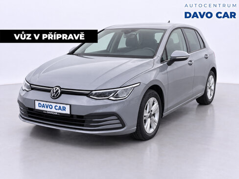 Volkswagen Golf Hatchback 999,0 81 kw