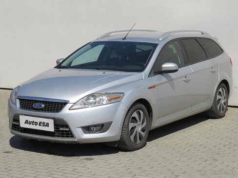 Ford Mondeo Kombi 0,0 0